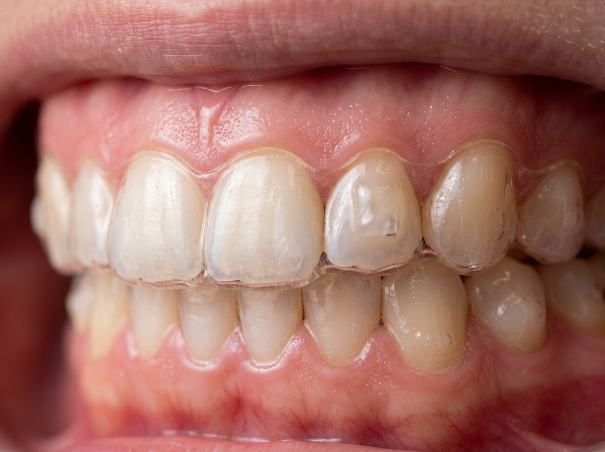 Braces and Invisalign®
