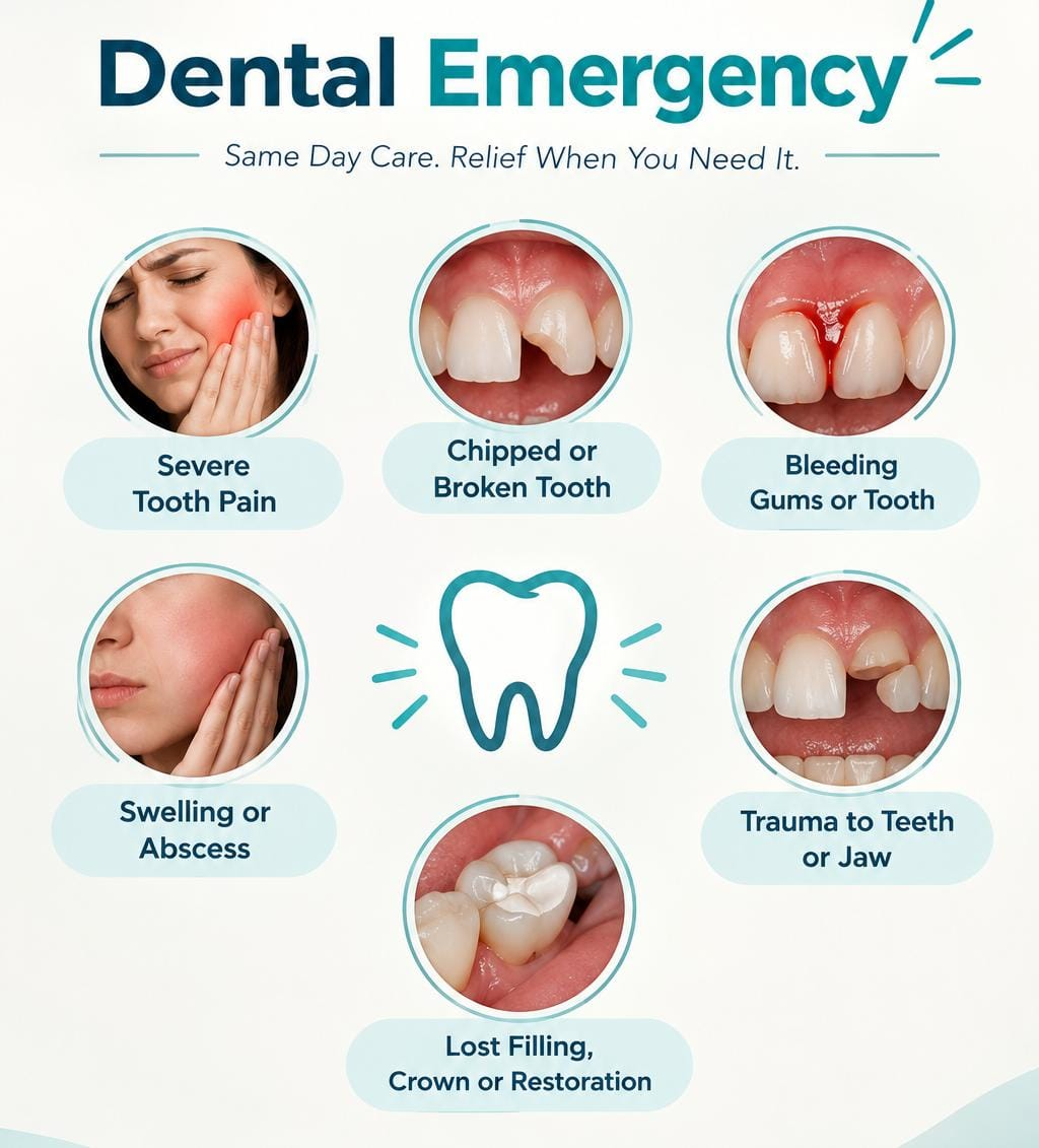 Dental Emergency