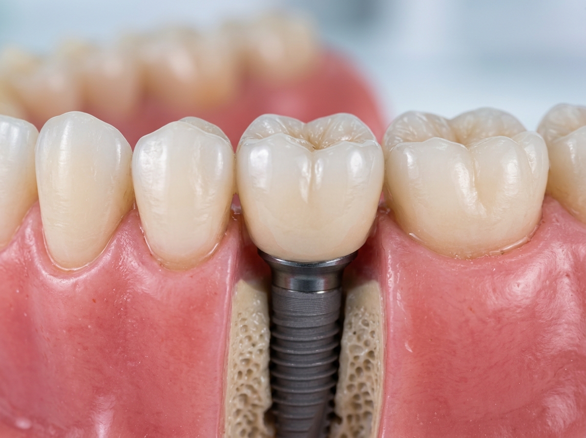 Dental Implants