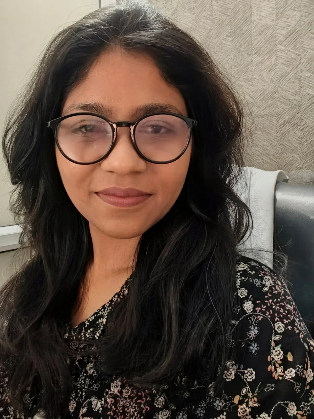Dr. Jyoti Chauhan MDS Orthodontist