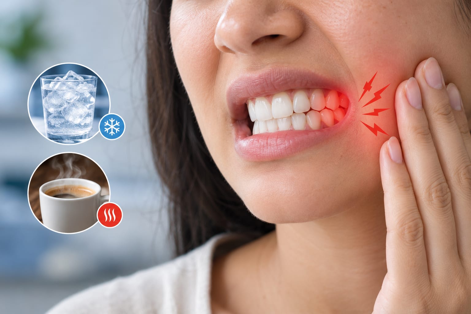 Sensitive Teeth