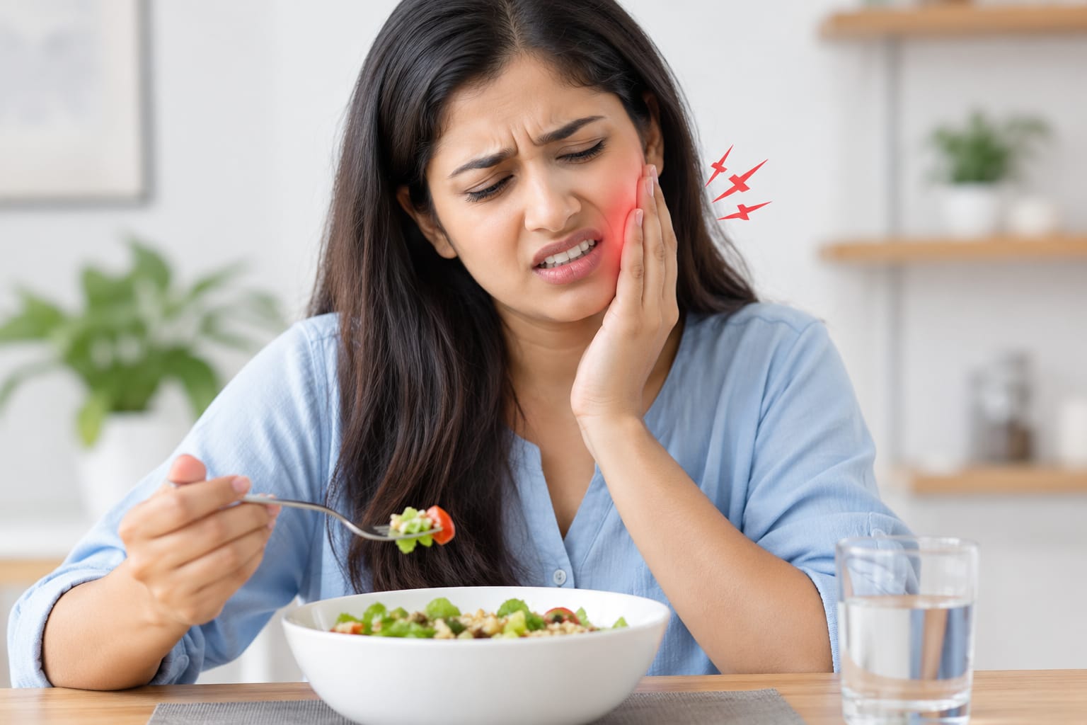 Tooth Pain
